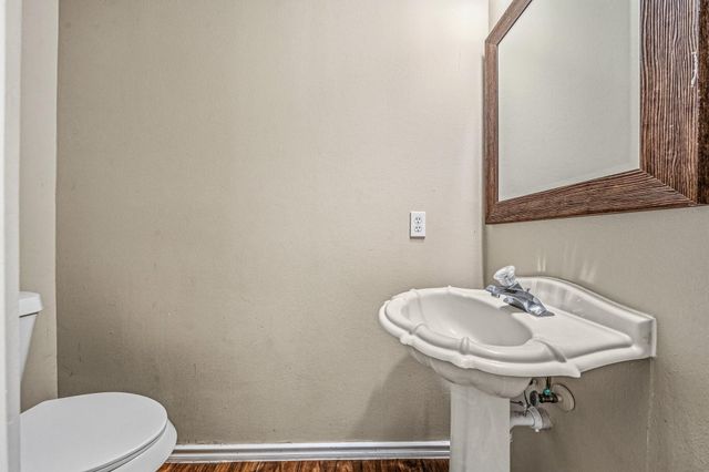 15218 Hidden Hollow Lane, Sugar Land, TX 77498