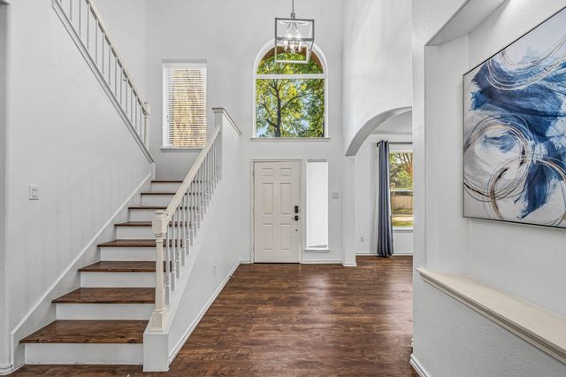 15218 Hidden Hollow Lane, Sugar Land, TX 77498