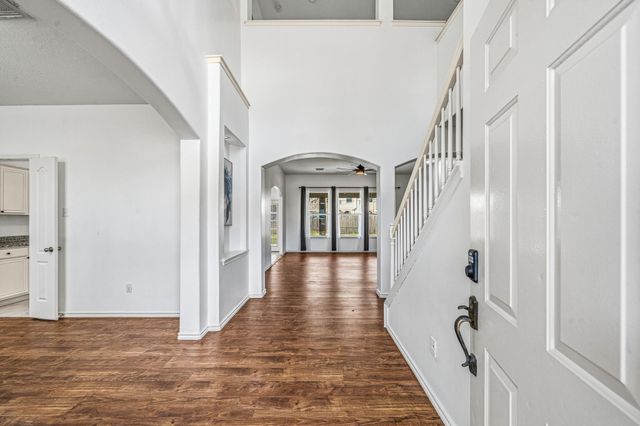 15218 Hidden Hollow Lane, Sugar Land, TX 77498