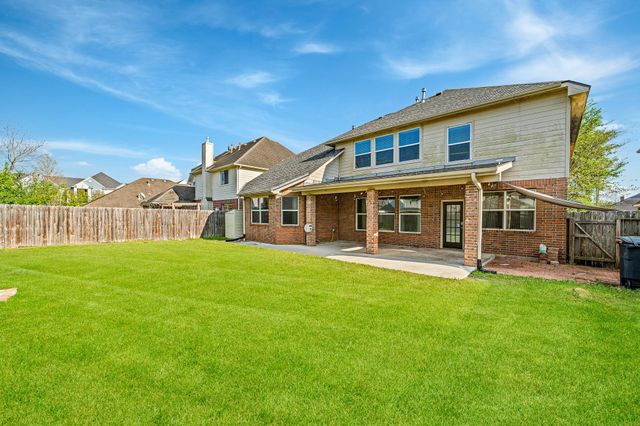 15218 Hidden Hollow Lane, Sugar Land, TX 77498