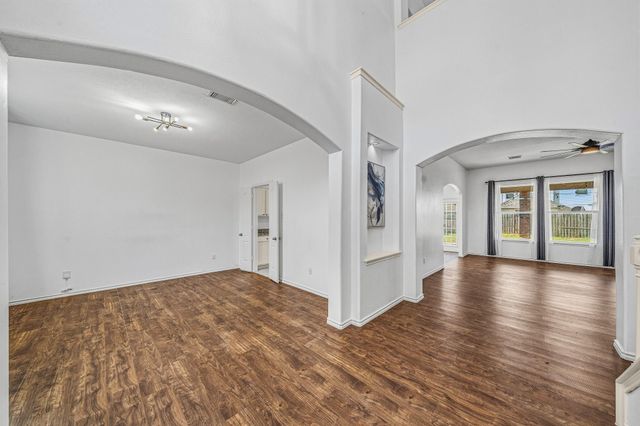 15218 Hidden Hollow Lane, Sugar Land, TX 77498