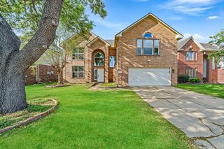 15218 Hidden Hollow Lane, Sugar Land, TX 77498