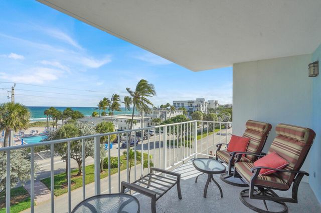 4540 N Ocean Drive 401, Lauderdale By The Sea, FL 33308