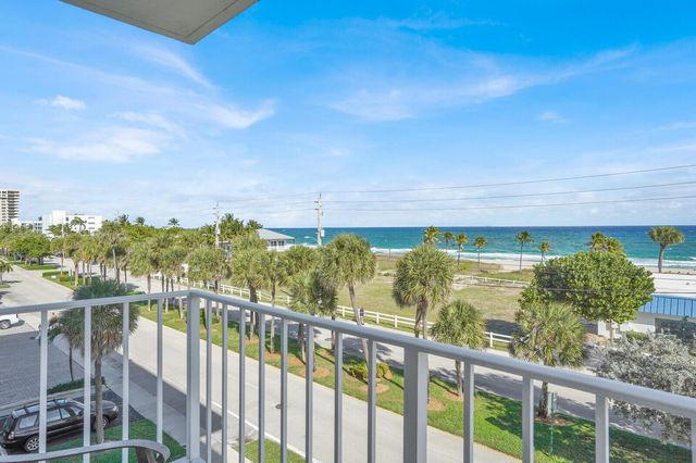 4540 N Ocean Drive 401, Lauderdale By The Sea, FL 33308