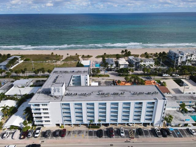 4540 N Ocean Drive 401, Lauderdale By The Sea, FL 33308