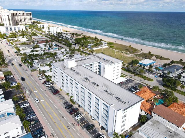 4540 N Ocean Drive 401, Lauderdale By The Sea, FL 33308