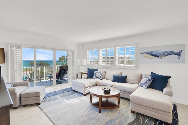 4540 N Ocean Drive 401, Lauderdale By The Sea, FL 33308