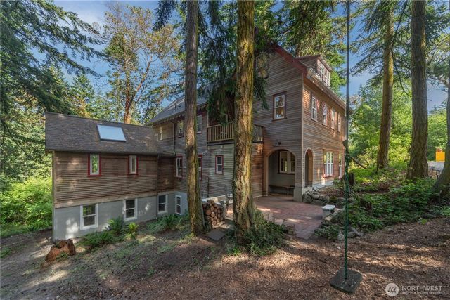3422 Copper Street, Port Townsend, WA 98368
