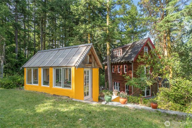 3422 Copper Street, Port Townsend, WA 98368
