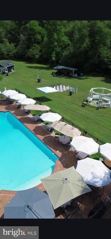 14376 TOWER RD, Unionville, VA 22567