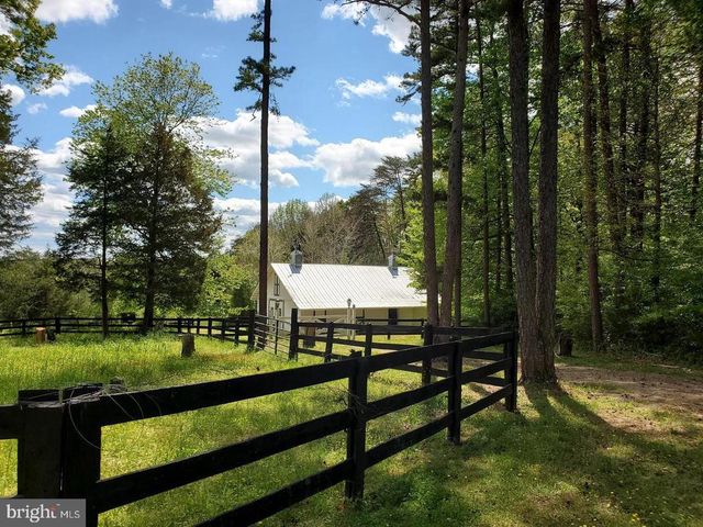 14376 TOWER RD, Unionville, VA 22567