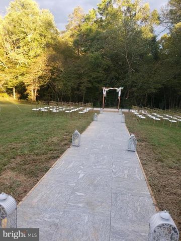 14376 TOWER RD, Unionville, VA 22567