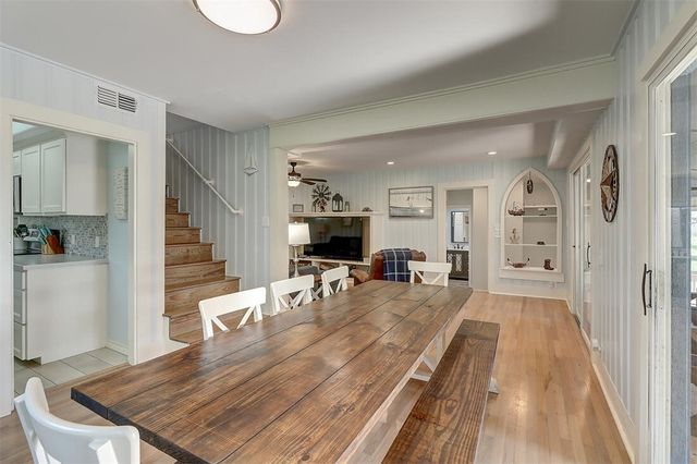 1010 First St, Bayside, TX 78340