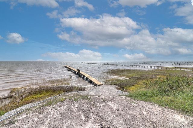 1010 First St, Bayside, TX 78340