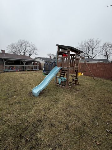 1365 Freeland Avenue, Calumet City, IL 60409