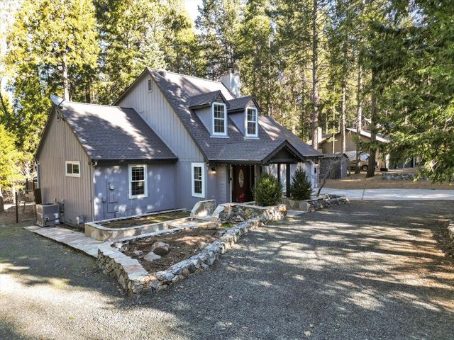 13202 Quaker Hill Cross, Nevada City, CA 95959