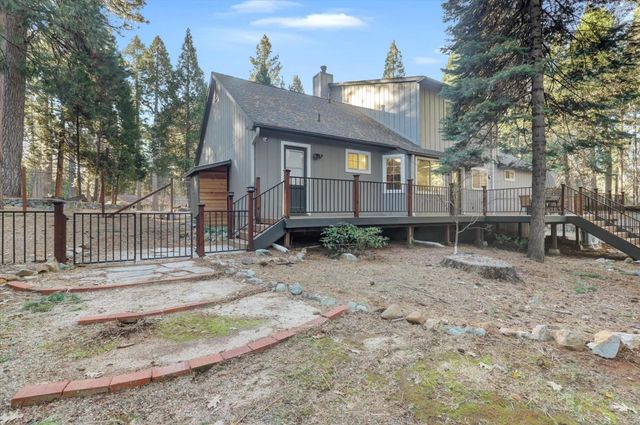 13202 Quaker Hill Cross, Nevada City, CA 95959