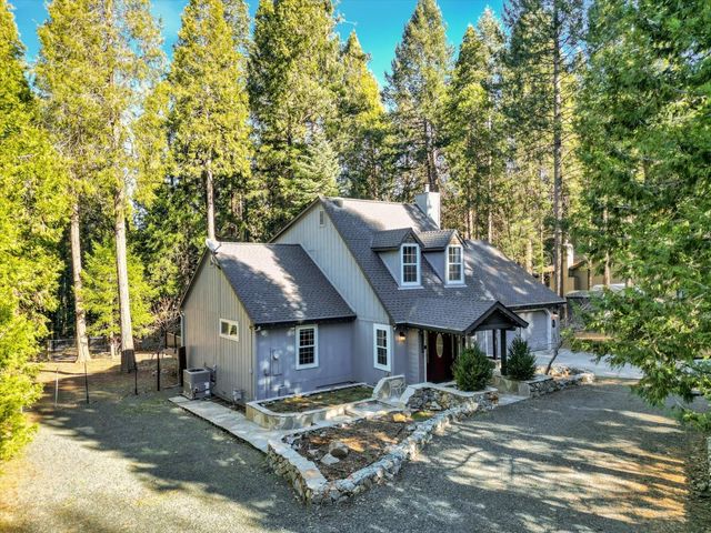 13202 Quaker Hill Cross, Nevada City, CA 95959
