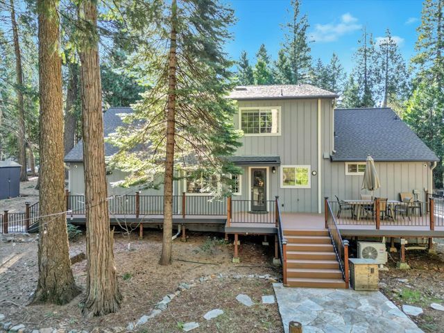 13202 Quaker Hill Cross, Nevada City, CA 95959