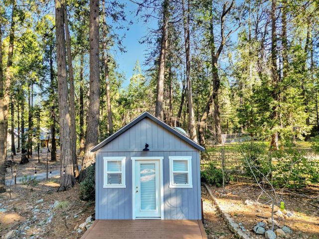 13202 Quaker Hill Cross, Nevada City, CA 95959