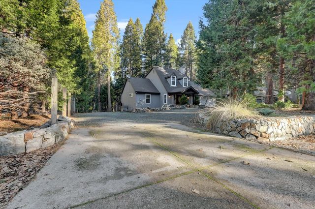13202 Quaker Hill Cross, Nevada City, CA 95959