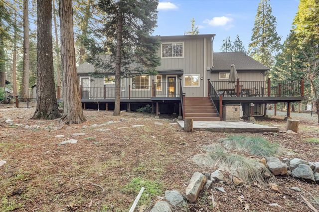 13202 Quaker Hill Cross, Nevada City, CA 95959