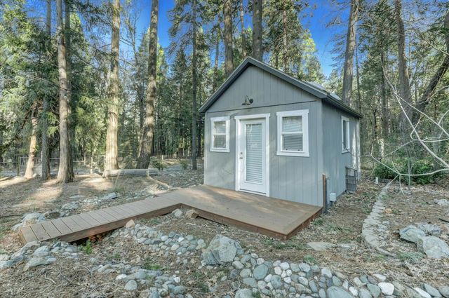 13202 Quaker Hill Cross, Nevada City, CA 95959