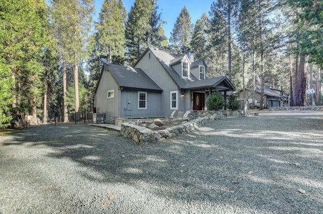 13202 Quaker Hill Cross, Nevada City, CA 95959