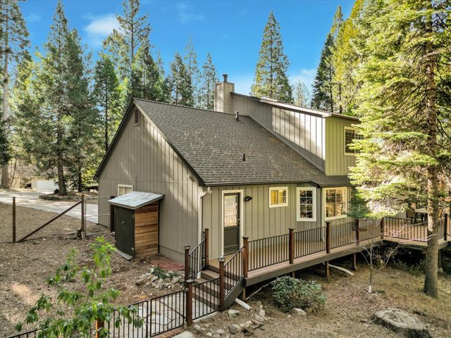 13202 Quaker Hill Cross, Nevada City, CA 95959