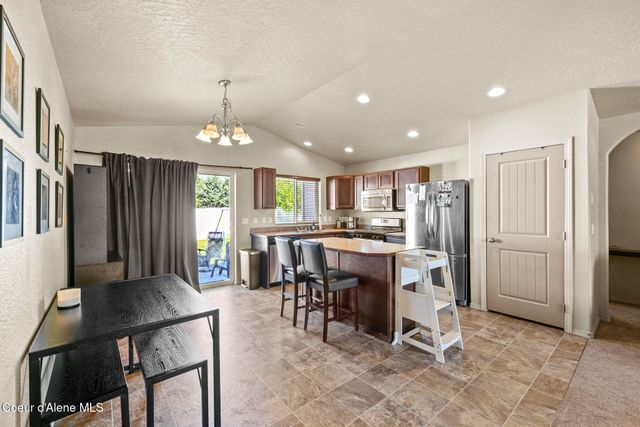 7290 N Bandon LN, Coeur D'alene, ID 83815