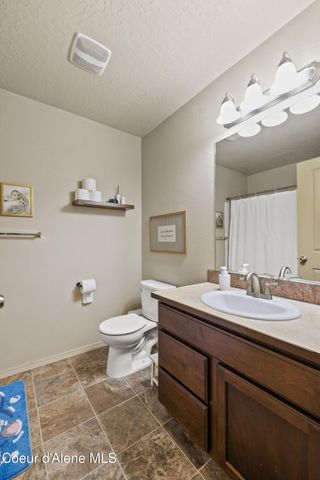 7290 N Bandon LN, Coeur D'alene, ID 83815