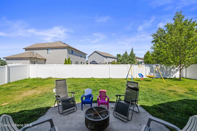 7290 N Bandon LN, Coeur D'alene, ID 83815