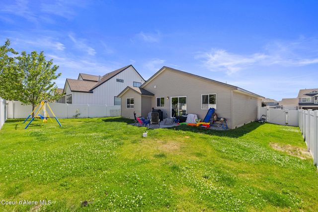 7290 N Bandon LN, Coeur D'alene, ID 83815