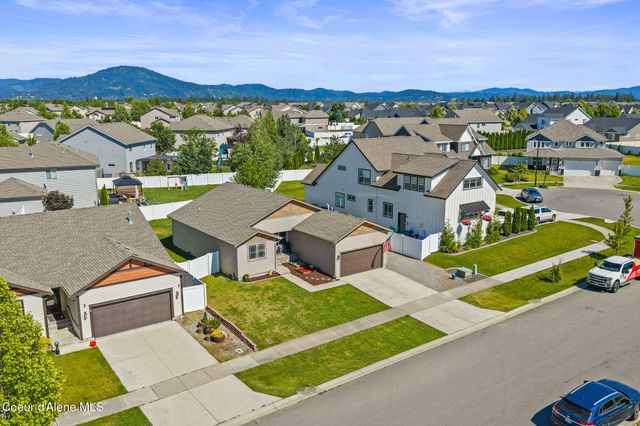 7290 N Bandon LN, Coeur D'alene, ID 83815