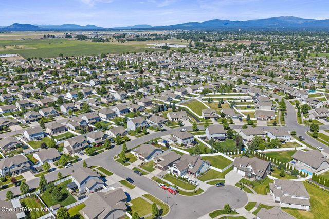 7290 N Bandon LN, Coeur D'alene, ID 83815