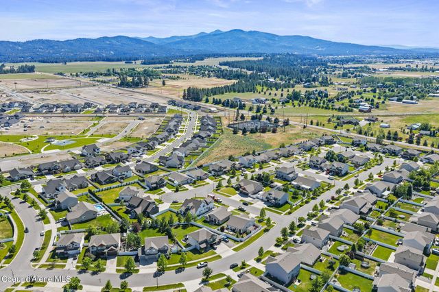 7290 N Bandon LN, Coeur D'alene, ID 83815