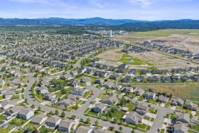 7290 N Bandon LN, Coeur D'alene, ID 83815