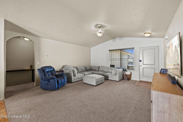7290 N Bandon LN, Coeur D'alene, ID 83815
