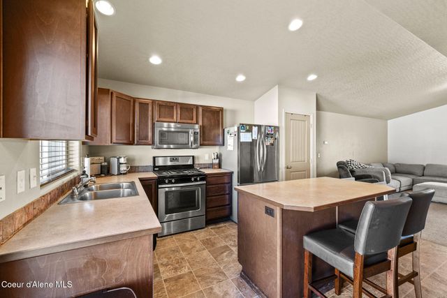 7290 N Bandon LN, Coeur D'alene, ID 83815