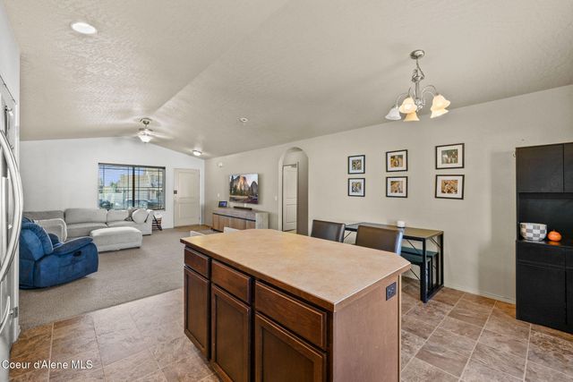 7290 N Bandon LN, Coeur D'alene, ID 83815
