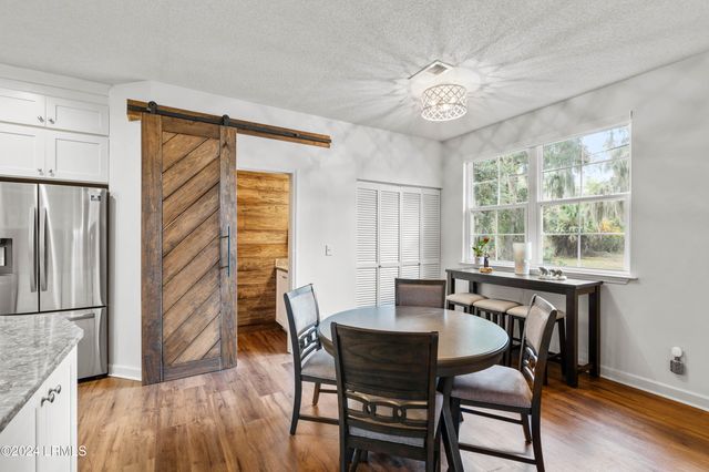 817 15th St Unit F, Port Royal, SC 29935