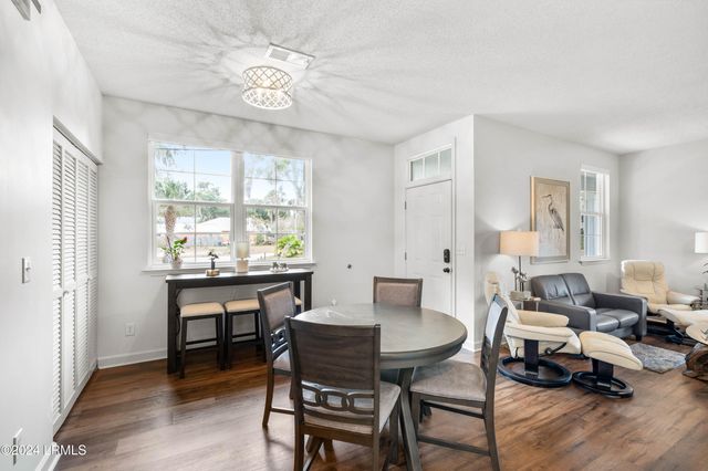 817 15th St Unit F, Port Royal, SC 29935