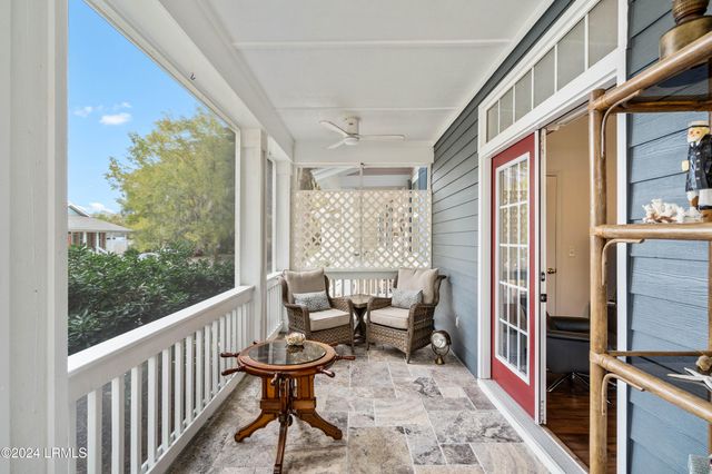 817 15th St Unit F, Port Royal, SC 29935