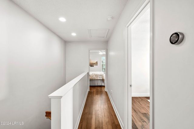 817 15th St Unit F, Port Royal, SC 29935