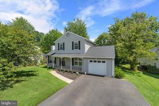 1465 KINGSTREAM DR, Herndon, VA 20170