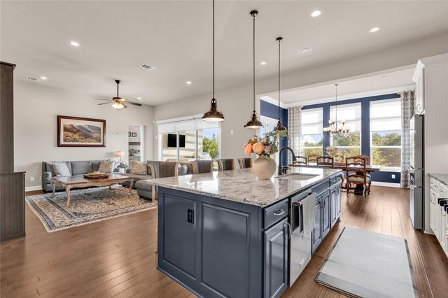 2505 San Martino DR, Leander, TX 78641
