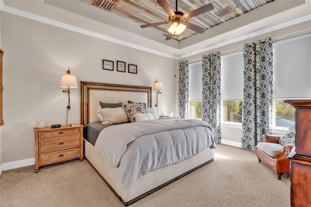 2505 San Martino DR, Leander, TX 78641