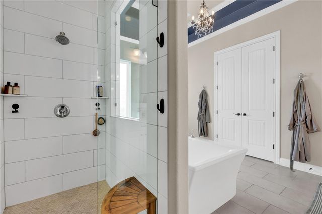 2505 San Martino DR, Leander, TX 78641