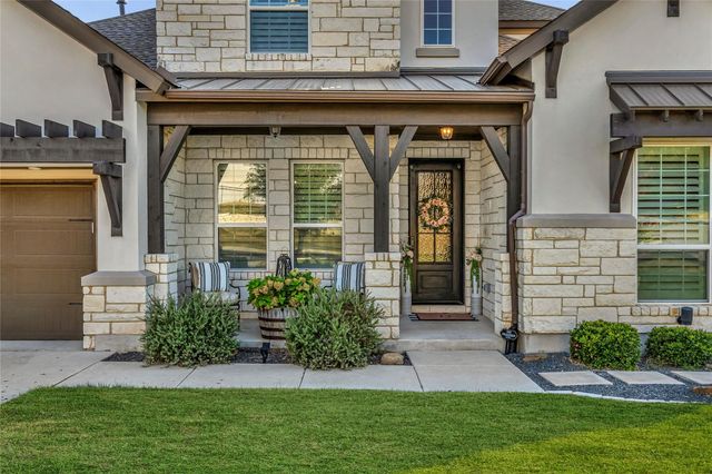 2505 San Martino DR, Leander, TX 78641