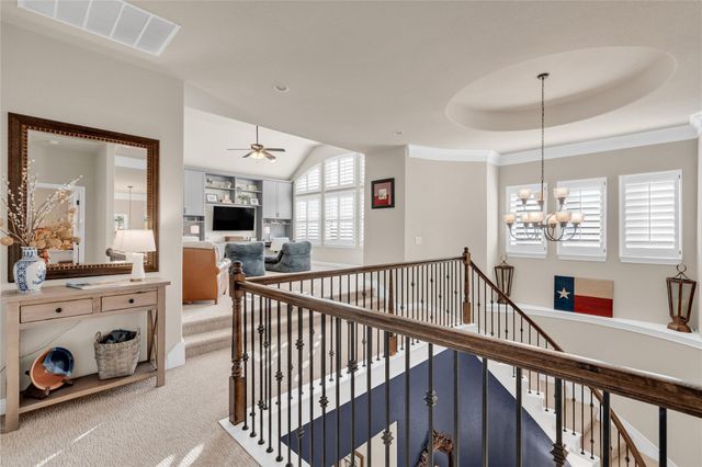 2505 San Martino DR, Leander, TX 78641